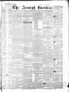 Armagh Guardian Friday 23 February 1855 Page 1