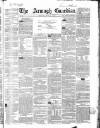 Armagh Guardian Friday 01 June 1855 Page 1