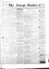 Armagh Guardian Friday 10 August 1855 Page 1