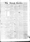 Armagh Guardian Friday 21 September 1855 Page 1