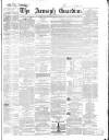 Armagh Guardian Friday 29 February 1856 Page 1