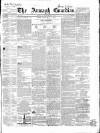 Armagh Guardian Friday 21 March 1856 Page 1