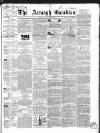 Armagh Guardian Friday 06 June 1856 Page 1