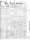 Armagh Guardian Friday 13 June 1856 Page 1