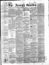 Armagh Guardian Friday 13 February 1857 Page 1
