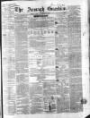 Armagh Guardian Friday 11 September 1857 Page 1
