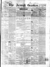 Armagh Guardian Friday 25 September 1857 Page 1