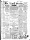 Armagh Guardian Friday 13 November 1857 Page 1