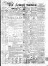 Armagh Guardian Friday 20 November 1857 Page 1