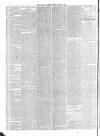 Armagh Guardian Friday 02 April 1858 Page 4