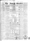 Armagh Guardian Friday 23 April 1858 Page 1