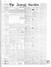 Armagh Guardian Friday 16 July 1858 Page 1