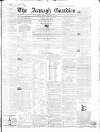 Armagh Guardian Friday 05 November 1858 Page 1