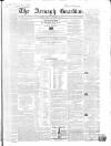 Armagh Guardian Friday 19 November 1858 Page 1