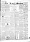 Armagh Guardian Friday 14 January 1859 Page 1