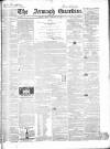 Armagh Guardian Friday 11 February 1859 Page 1