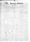 Armagh Guardian Friday 01 April 1859 Page 1