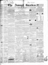 Armagh Guardian Friday 08 April 1859 Page 1