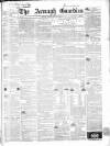 Armagh Guardian Friday 06 May 1859 Page 1