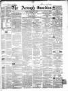 Armagh Guardian Friday 01 July 1859 Page 1