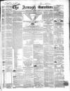 Armagh Guardian Friday 07 October 1859 Page 1
