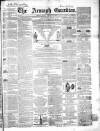 Armagh Guardian Friday 14 October 1859 Page 1