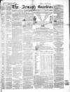 Armagh Guardian Friday 21 October 1859 Page 1
