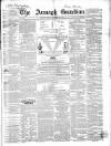 Armagh Guardian Friday 02 December 1859 Page 1
