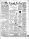 Armagh Guardian Friday 23 December 1859 Page 1