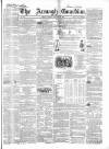 Armagh Guardian Friday 13 January 1860 Page 1