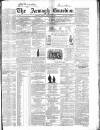 Armagh Guardian Friday 20 January 1860 Page 1