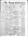Armagh Guardian Tuesday 24 April 1860 Page 1
