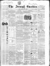 Armagh Guardian Friday 01 June 1860 Page 1