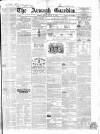 Armagh Guardian Friday 31 August 1860 Page 1