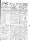 Armagh Guardian Friday 31 May 1861 Page 1