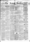 Armagh Guardian Friday 16 August 1861 Page 1