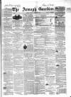 Armagh Guardian Friday 30 August 1861 Page 1