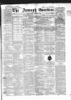 Armagh Guardian Friday 04 October 1861 Page 1