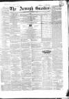 Armagh Guardian Friday 01 November 1861 Page 1