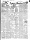Armagh Guardian Friday 29 November 1861 Page 1