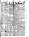Armagh Guardian Friday 14 March 1862 Page 1
