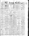 Armagh Guardian Friday 02 May 1862 Page 1