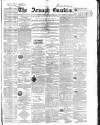 Armagh Guardian Friday 09 May 1862 Page 1