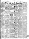 Armagh Guardian Friday 20 June 1862 Page 1