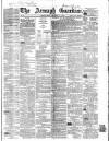 Armagh Guardian Friday 19 September 1862 Page 1