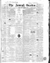 Armagh Guardian Friday 17 October 1862 Page 1