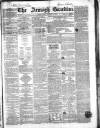 Armagh Guardian Friday 23 January 1863 Page 1