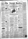 Armagh Guardian Friday 08 May 1863 Page 1