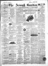 Armagh Guardian Friday 22 May 1863 Page 1