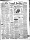 Armagh Guardian Friday 19 June 1863 Page 1